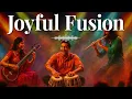 Download Lagu Sargam Safari - Rhythms in Harmony – A Joyful Raga Fusion