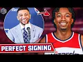 This is a STEAL for the Wizards