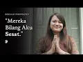 Download Lagu Kenalkah Kamu dengan \