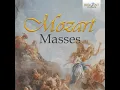 Missa solemnis in C Minor, K. 139 "Waisenhaus-Messe": I. Kyrie. Kyrie eleison No. 1