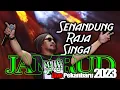 Download Lagu Jamrud - Senandung Raja Singa | Curva Nord 1955 Pekanbaru 11th Anniversary