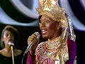 Boney M. - Brown Girl in the Ring (Sopot Festival 1979)
