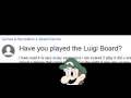 Curse of The Weggy Board