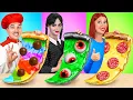 Download Lagu Tantangan Wednesday vs Nenek | Gadget Cerdas vs Hack oleh Trend DO Challenge