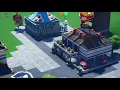 marshmello -Fly official video (Fortnite)
