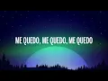 Carlos Vives, Ricky Martin - Canción Bonita (Letra/Lyrics)