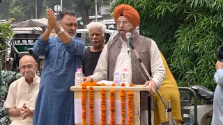 Chhodo Kal Ki Baatein Kal Ki / छोड़ो कल की बातें, कल की बात पुरानी | Sector 40 Park