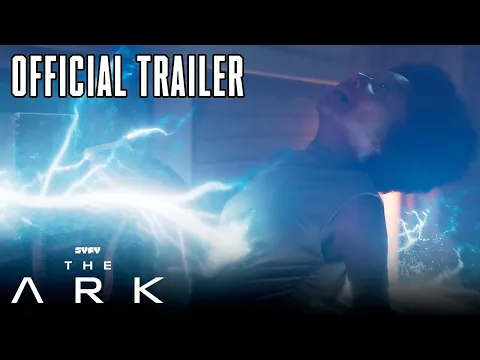 Season 2 Official Trailer