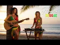 Lagu 🍹 Tropical Chill Reggae – Smooth Hawaiian Grooves for Peaceful Days 🌴