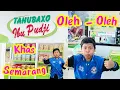 Download Lagu Berburu oleh oleh khas Semarang | Tahu Bakso Bu Pudji semarang | Makanan khas semarang