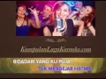 Tebar Pesona  - ZIGAZ karaoke download ( tanpa vokal ) cover