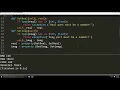Class Inheritance in Python Part 2