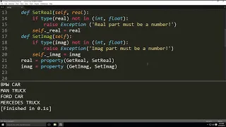 Class Inheritance in Python Part 2