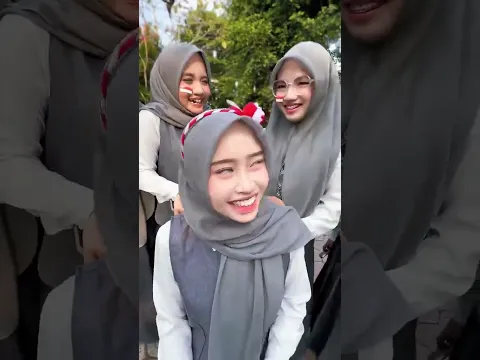 Nih yang suka nanya-nanya