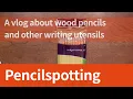 Pencilspotting No 1 Cheap drug store pencils Wexford from Walgreens