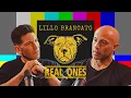 Lillo Brancato Fame Failure and Finding Purpose REAL ONES