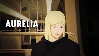 Download AURELIA  Greek animation short film MP3