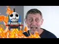 Lagu [YTP] Michael Rosen's Murderous Train Trip To Hell