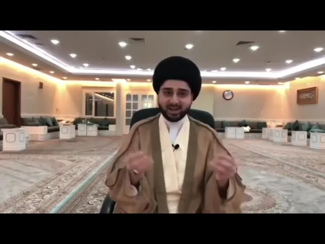 ⁣طريقة صلاة العيد ( عند مشهور العلماء ) سيد حسين شبر