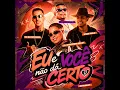 Eu e Você Não Dá Certo (feat. M1noBeat) - DJ GORDINHO DA VF, MC Leozinho ZS, Enzo Melo & MC GH Original