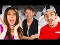 I SURPRISED MY FRIEND WITH HER CELEBRITY CRUSH