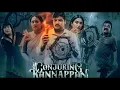 Conjuring Kannappan 2024 Comedy Horror South Hindi Dubbed movie 1080p Quality