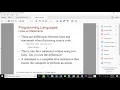 AWD1112 - Gaddis Chapter01