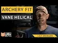 Archery Fit S 2 Ep 2 Flecthing Arrows Bow Life TV