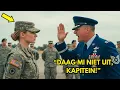 Download Lagu De kolonel hief zijn hand naar een eenvoudige vrouw — zij brak hem voor 317 soldaten