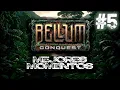 Download Lagu BELLUM CONQUEST DIA #5 | MEJORES MOMENTOS | BELLUM 3