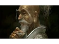 Download Lagu Isaac Netero [AMV] Heart of the Warrior