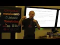 Run JavaScript on JVM with Nashorn
