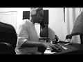 Whole Heap (Mortimer) | TaylorMade Cover