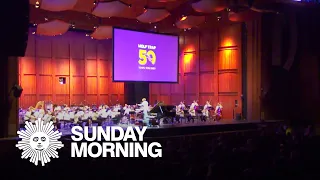 Audiences return to Wolf Trap