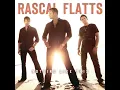I Won't Let Go - Rascal Flatts