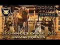 Conan Exiles Enhanced Beginner s Guide 2026 Ep 4 Animal Friends