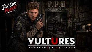 VULTURES SCAVENGERS OF DEATH JonCorOfficial Plays