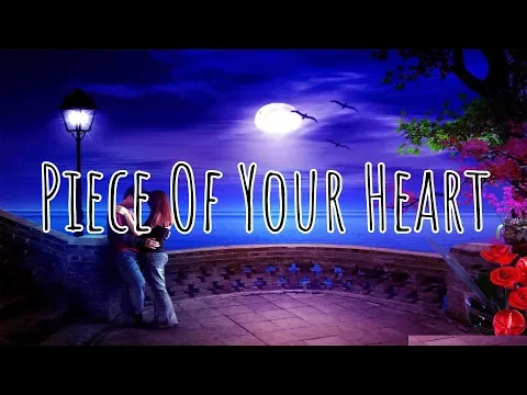 Download MP3 Meduza - Piece Of Your Heart (Lyrics)