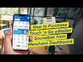 How To Purchase Touch n Go eWallet Soundbox