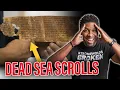 Why The Dead Sea Scrolls Are The Greatest Archaeological Discovery of ALL-TIME