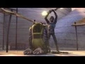Star Wars Rebels - Zeb Orrelios vs Agent Kallus 1080p