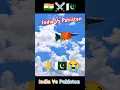 india and pakistan war 🇮🇳⚔️🇵🇰 attack India Vs Pakistan border War #shorts #war #indiavspakistanwar