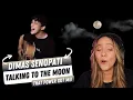 Download Lagu DIMAS -  Talking To The Moon  (Acoustic Cover)  REACTION!!