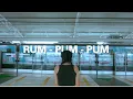 CÉCIL - RUM-PUM-PUM OFFICIAL MUSIC VIDEO