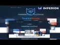 Imperion - Multipurpose Corporate WordPress Theme