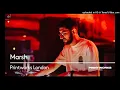 Marsh X Volen Sentir - ID feat. XIRA