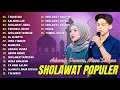 Download Lagu Tabassam - Adzando Davema | Salamullah - Nissa Sabyan | Full Album Sholawat Terbaik 2023 |