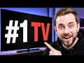 The ONLY TV Consumer Reports RTINGS Wirecutter ALL Agree On