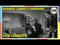 Download Lagu Guardia, ladro e cameriera | Commedia | Film completo in italiano con sottotitoli