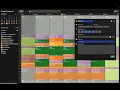 Project Ephemeris - A Google Calendar clone